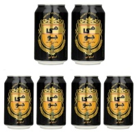  مالت استوایی هی جو - 330 میلی لیتر بسته 6 عددی63424fef52a6633680